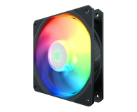 COOLER MASTER Zestaw 3 wentylatorów Sickleflow 120 ARGB 3w1 MFX-B2DN-183PA-R1 - 732774 - zdjęcie 3